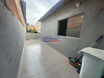 house em Rua Wolfgang Von Trips, Ponte Alta - Betim - MG