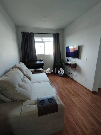 apartment em Rua Oséias Furtoso, Leonor - Londrina - PR