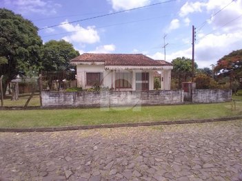 house em Rua Adolfo Bezerra de Menezes, Vicentina - São Leopoldo - RS