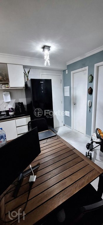 apartment em Rua Hassib Mofarrej, Vila Leopoldina - São Paulo - SP