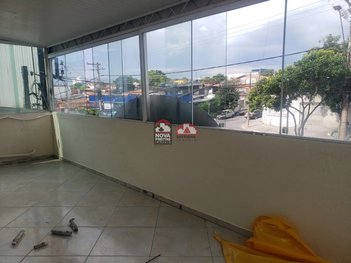 business em Avenida Adilson José da Cruz, Conjunto Residencial Dom Pedro II - São José dos Campos - SP