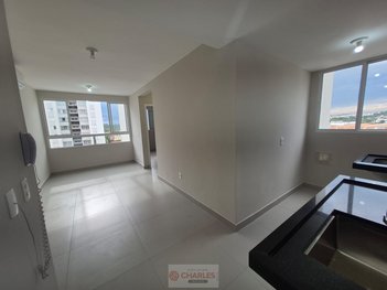 apartment em Rua Padre Roque, Centro - Mogi Mirim - SP