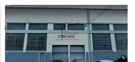 industrial em Doze de Setembro, Vila Guilherme - São Paulo - SP