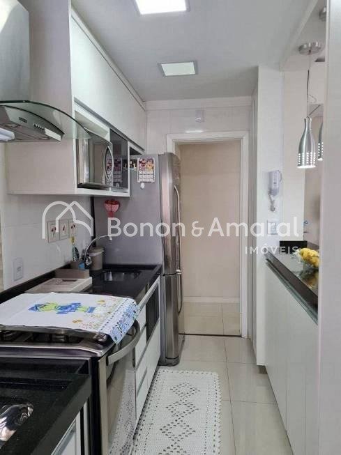 Apartamento no I Home, de 3 quartos à venda, Mansões Santo Antônio - Campinas/SP