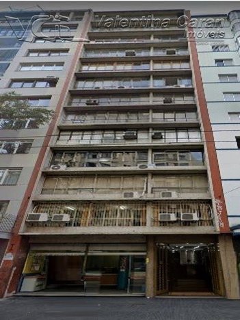 office em Maria Paula, Bela Vista - São Paulo - SP