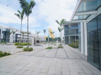 business em Avenida Ayrton Senna, Jacarepaguá - Rio de Janeiro - RJ