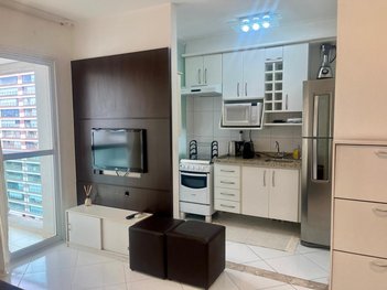 apartment em Rua Luís Correia de Melo, Vila Cruzeiro - São Paulo - SP