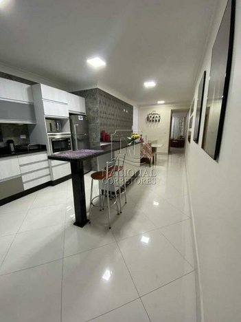 house em Rua Araci, Vila Curuçá - Santo André - SP