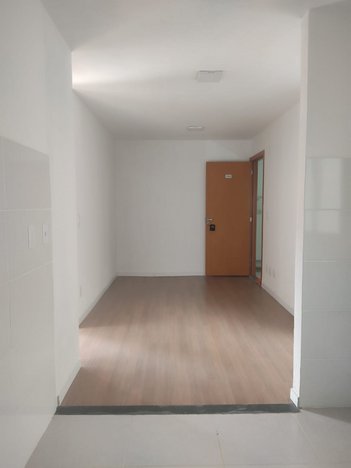 apartment em Avenida Lions Scharlau, Santos Dumont - São Leopoldo - RS
