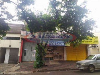 commercial_property em Avenida Franklin Delano Roosevelt, Jardim São Francisco - Maringá - PR