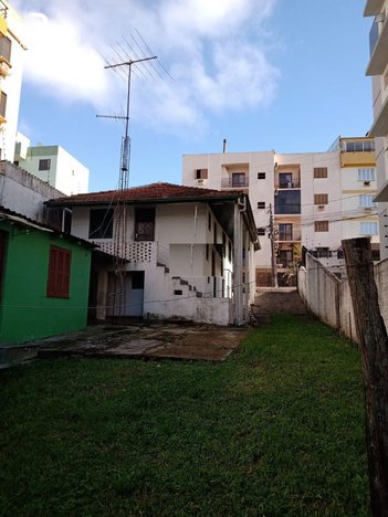 land_lot em Rua Sargento Ricardo Schultz Marques, Nossa Senhora das Dores - Santa Maria - RS
