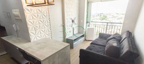 apartment em Rua Quixadá, Vila Invernada - São Paulo - SP