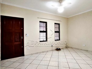 house em Avenida Doutor Luiz Mendes Almeida, Vila Espírito Santo - Sorocaba - SP