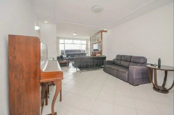 apartment em Rua Barão de Ipanema, Copacabana - Rio de Janeiro - RJ
