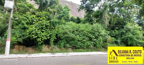 land_lot em Avenida Itaocaia, Itaocaia Valley (Itaipuaçu) - Maricá - RJ