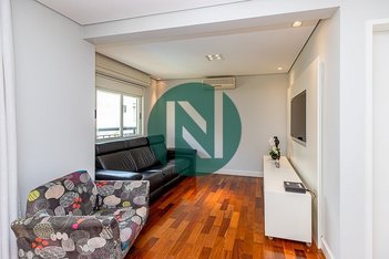 apartment em Rua Periquito, Vila Uberabinha - São Paulo - SP