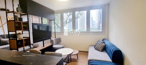 apartment em Rua Engenheiro Mesquita Sampaio, Vila São Francisco (Zona Sul) - São Paulo - SP