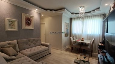 apartment em Praça São Gonçalo, Centro - Contagem - MG