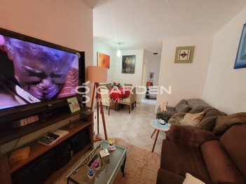 apartment em Avenida João Batista de Souza Soares, Jardim América - São José dos Campos - SP