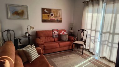 apartment em Avenida São João, Jardim das Colinas - São José dos Campos - SP