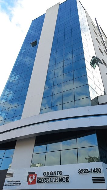 office em Delminda Silveira, Agronômica - Florianópolis - SC