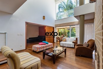 house em Rua Florinda F. M. Romanetti, Village Visconde de Itamaracá - Valinhos - SP