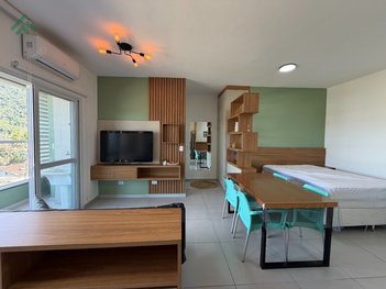 apartment em Avenida Padre Manoel da Nóbrega, Perequê Açu - Ubatuba - SP