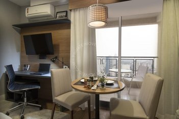 apartment em Avenida Governador Agamenon Magalhães, Cavaleiro - Jaboatão dos Guararapes - PE