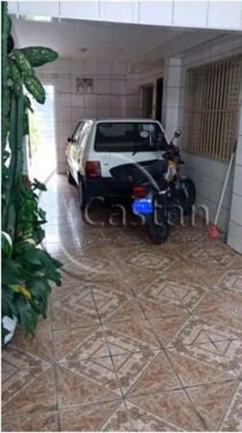 house em Rua Doutor Camilo Haddad, Vila Minerva - São Paulo - SP