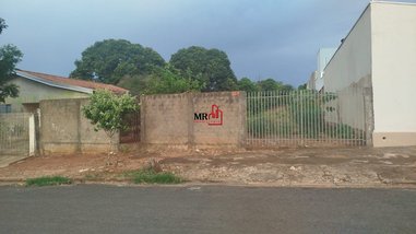 land_lot em Rua Veneza, Centro - Loanda - PR