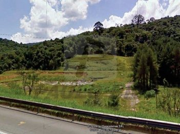 commercial_land_lot em Presidente Castelo Branco, Ingahi - Itapevi - SP
