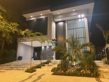 house em Alameda Brava, Riviera - Bertioga - SP