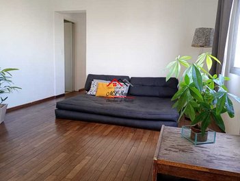 apartment em Rua Batista do Carmo, Cambuci - São Paulo - SP