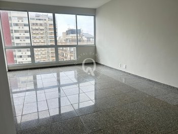 apartment em Rua Prudente de Morais, Ipanema - Rio de Janeiro - RJ