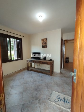house em Rua das Araras, Harmonia - Canoas - RS