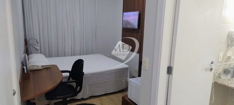 apartment em Rua Alegre, Santa Paula - São Caetano do Sul - SP