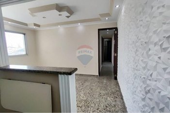 apartment em Rua Tânia Maria, Jardim Jaú (Zona Leste) - São Paulo - SP