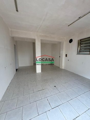 office em Rua Alberto Werner, Vila Operária - Itajaí - SC