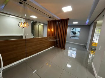 house em Rua Joaquim Marcelino Leite, Jardim Interlagos - Hortolândia - SP