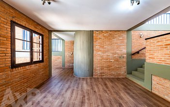 house em Rua Maria Vidal, Sumaré - São Paulo - SP