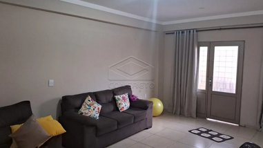 house em Rua José Carloni, Jardim Ana Carolina - Jaú - SP