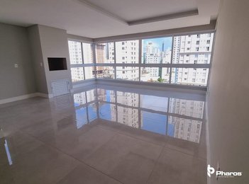 apartment em 1926, Centro - Balneário Camboriú - SC