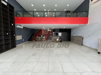 industrial em Avenida Pereira Barreto, Paraíso - Santo André - SP