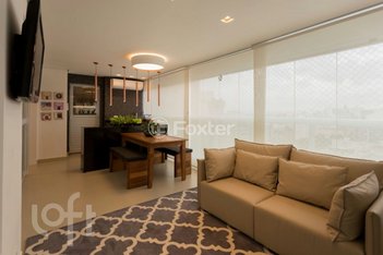 apartment em Rua Cardeal Arcoverde, Pinheiros - São Paulo - SP