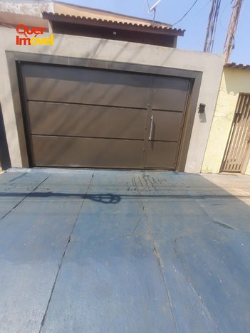 house em Rua Roque Nacarato, Jardim América - Ribeirão Preto - SP