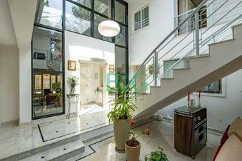 house em Rua Arataca, Chácara Monte Alegre - São Paulo - SP