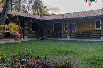 house em Rua do Chalé, Bom Jardim - Jundiaí - SP
