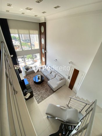 apartment em Rua Serra de Botucatu, Vila Gomes Cardim - São Paulo - SP