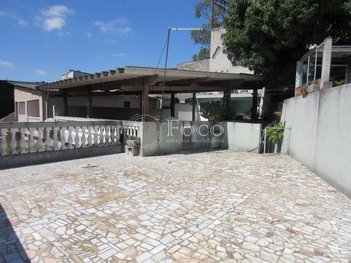 house em Rua Nahomi Harada Ribeiro, Jardim Las Vegas - Guarulhos - SP