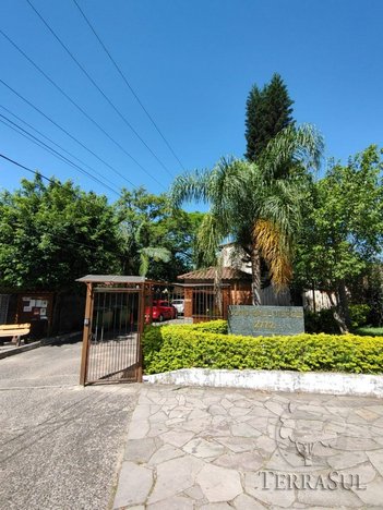 house em Avenida Vicente Monteggia, Cavalhada - Porto Alegre - RS